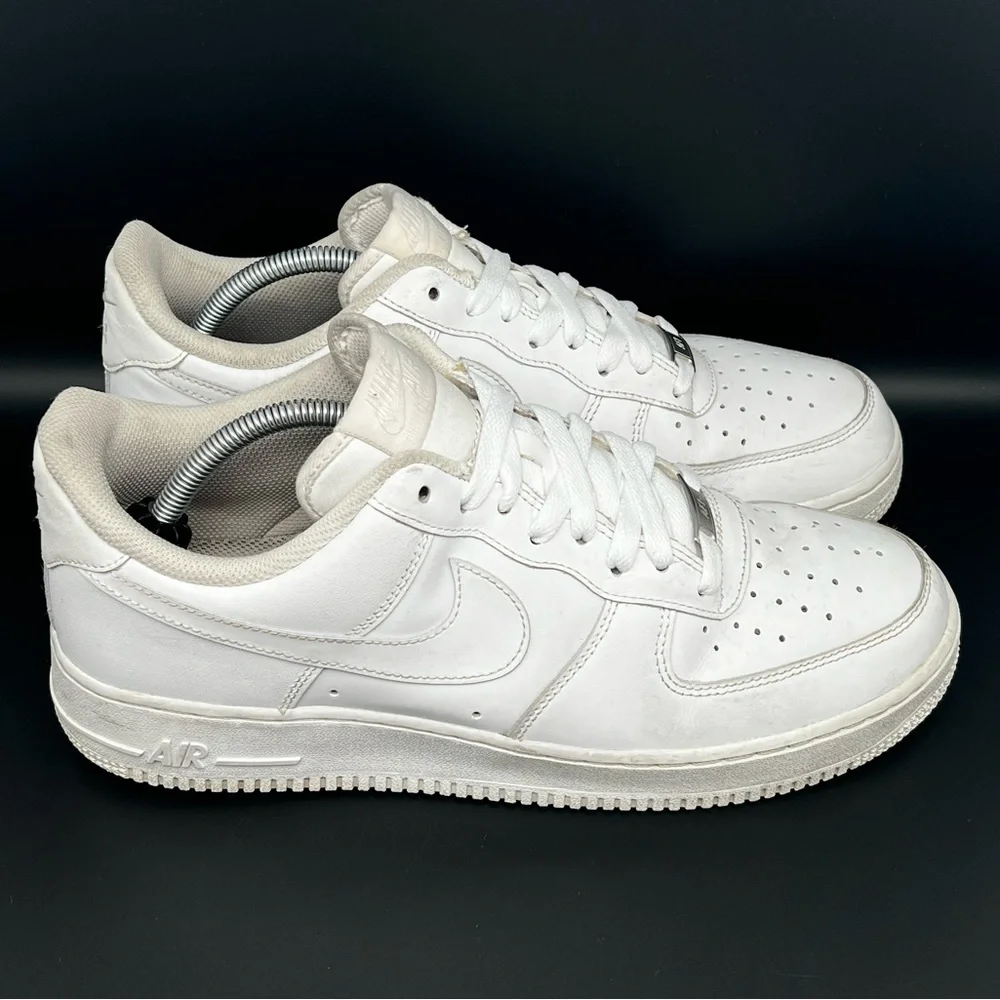 Nike Air Force 1 07’ Shoes Men’s Sz 10.5